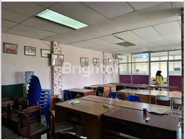 image RUKO KOMPLEK KOTA GROGOL PERMAI JAKARTA BARAT  (2)