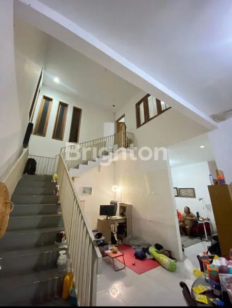 image RUMAH HOOK DI KOMPLEKS BUMI SARIWANGI 1 PARONPONG BANDUNG DEKAT KAMPUS POLBAN (4)