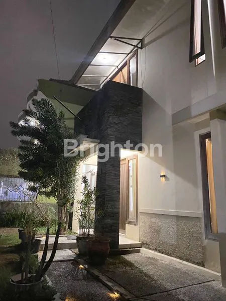 image RUMAH HOOK DI KOMPLEKS BUMI SARIWANGI 1 PARONPONG BANDUNG DEKAT KAMPUS POLBAN (5)