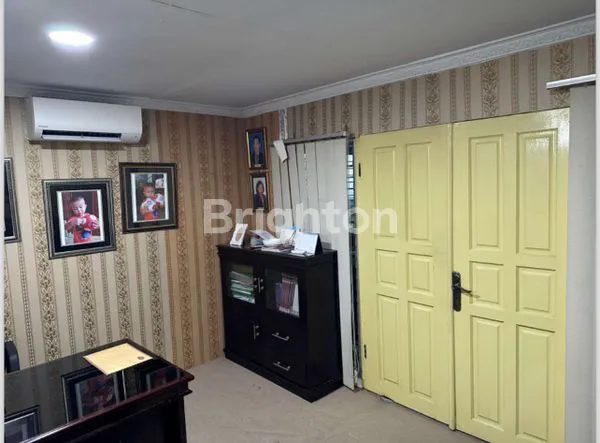 image RUKO KOMPLEK KOTA GROGOL PERMAI JAKARTA BARAT  (8)