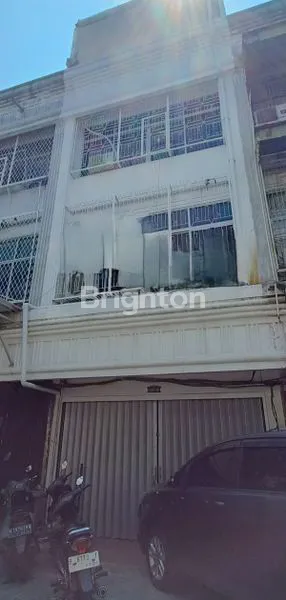 image RUKO JEMBATAN LIMA DURI PULO SIAP HUNI (1)