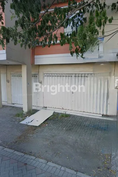 image *RUKO GUNUNG ANYAR DKT KAMPUS POLTEK UPN RUNGKUT (1)