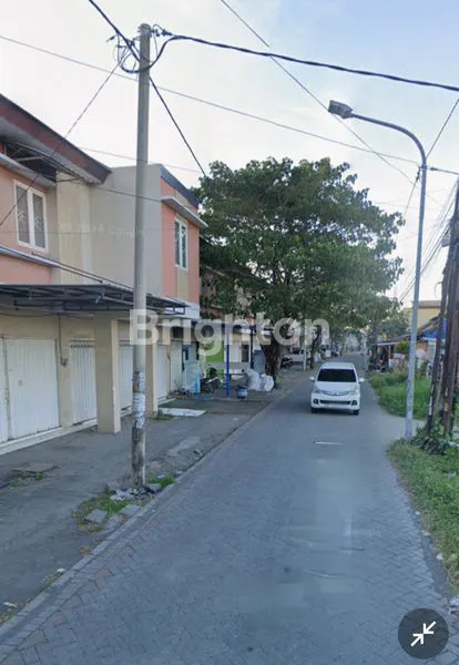 image *RUKO GUNUNG ANYAR DKT KAMPUS POLTEK UPN RUNGKUT (2)