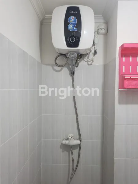 image PUNCAK CBD 2BR FULL FURNISHED MURAH  HANYA 25JT/THN (5)