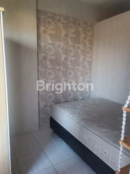 image PUNCAK CBD 2BR FULL FURNISHED MURAH  HANYA 25JT/THN (2)