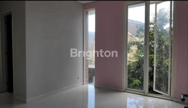 image GRAHA SANTOSO. NEW HOUSE 2LT MINIMALIS MODERN. CLUSTER DEPAN (8)