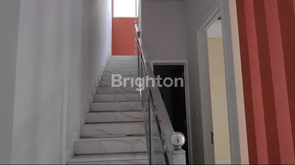 image GRAHA SANTOSO. NEW HOUSE 2LT MINIMALIS MODERN. CLUSTER DEPAN (3)