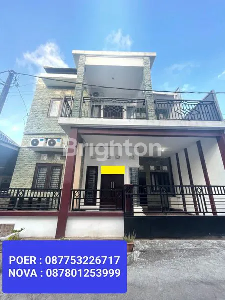 image RUMAH DI NUANSA UDAYANA JIMBARAN (1)