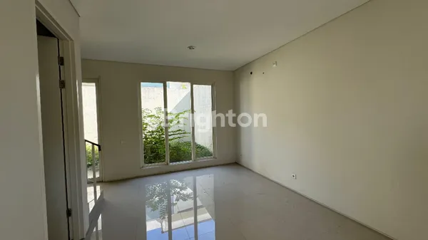 image RUMAH DI CITRALAND NORTHWEST PARK SURABAYA BARAT (2)