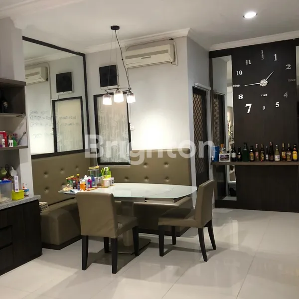 image RUMAH MINIMALIS TERAWAT CITRALAND ALAM HIJAU !! (4)