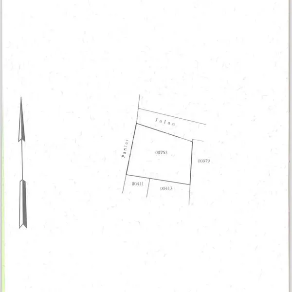 image TANAH BEACH FRONT DI NUSA DUA (8)