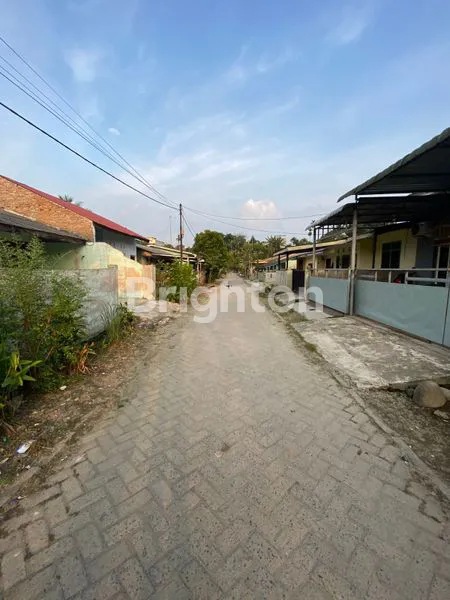 image RUMAH DI PERUMAHAN TPI TAMORA (2)