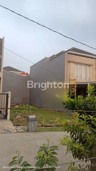 Gambar Property TANAH STRATEGIS DIPINGGIR JALAN RAYA