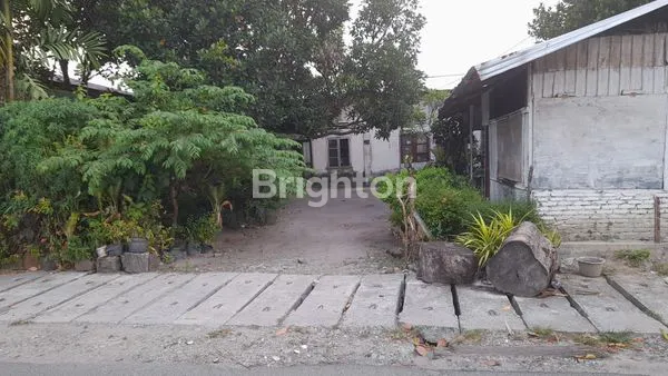 image RUMAH DI PERUMAHAN TPI TAMORA (3)