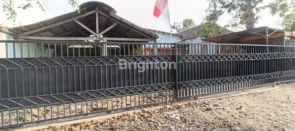 image TANAH STRATEGIS 349M² PINGGIR JALAN RAYA SEMARANG-PURWODADI (2)