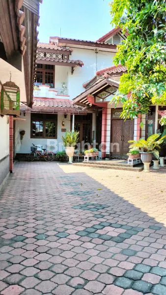 image COCOK UTK KOST , USAHA CAFE ATAU KLINIK KECANTIKAN, DEKAT UPN  DAN MERR (2)