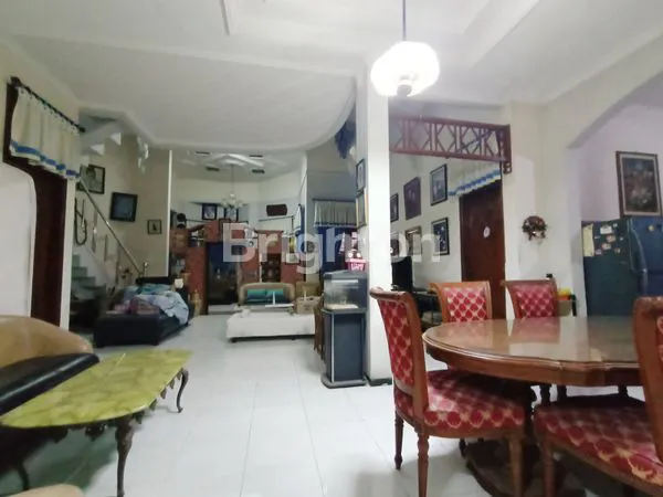 image COCOK UTK KOST , USAHA CAFE ATAU KLINIK KECANTIKAN, DEKAT UPN  DAN MERR (4)