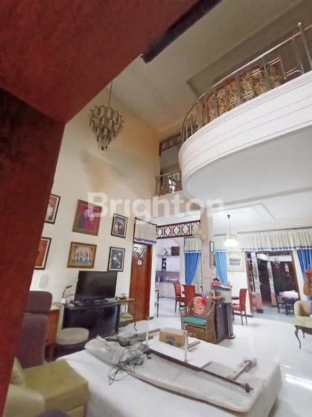 image COCOK UTK KOST , USAHA CAFE ATAU KLINIK KECANTIKAN, DEKAT UPN  DAN MERR (5)