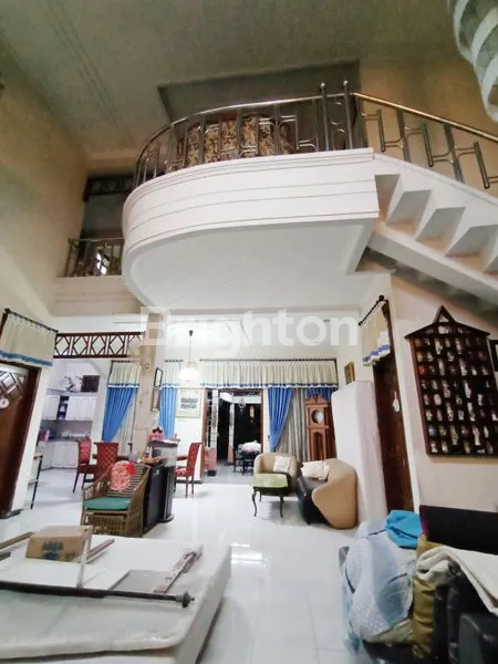 image COCOK UTK KOST , USAHA CAFE ATAU KLINIK KECANTIKAN, DEKAT UPN  DAN MERR (6)