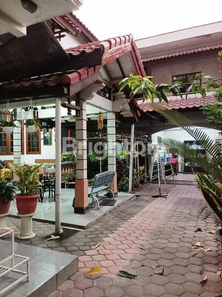 image COCOK UTK KOST , USAHA CAFE ATAU KLINIK KECANTIKAN, DEKAT UPN  DAN MERR (8)