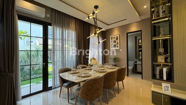 image RUMAH CITRA INDAH CITY CLUSTER MODERN (4)