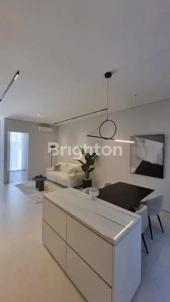 image RUMAH 2 LANTAI MINIMALIS ESTETIK FULL FURNISH SUTOREJO, SELANGKAH KE RAYA MULYOSARI, ROW JALAN 3 MOBIL, DEKAT SUTOREJO, ITS, UNAIR, KENJERAN (8)