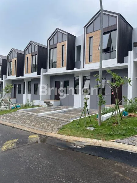 image HUNIAN NYAMAN DI CLUSTER CASTILLA BSD (6)