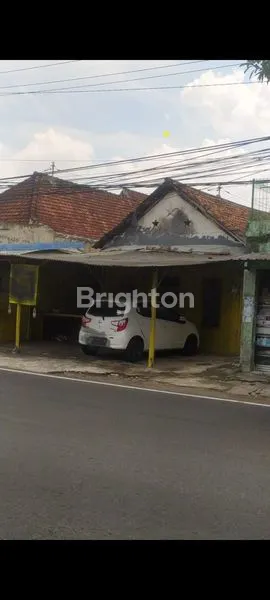 image BANGUNAN HITUNG TANAH 0 JL RAYA SIDOARJO (1)