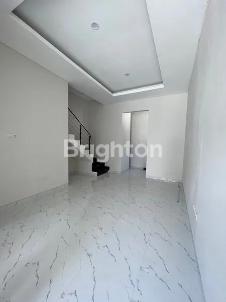 image *TERMURAH RUMAH SUTOREJO MINIMALIS HOOK* (2)