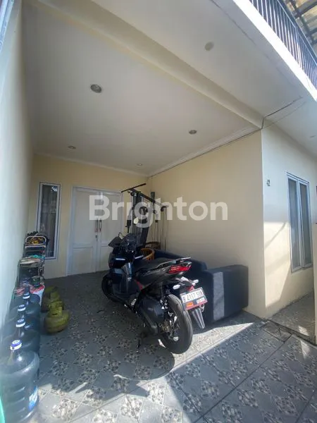 image RUMAH 2 LANTAI DI GRAHA RAYA BINTARO TANGERANG SELATAN (2)