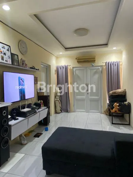 image RUMAH 2 LANTAI DI GRAHA RAYA BINTARO TANGERANG SELATAN (5)
