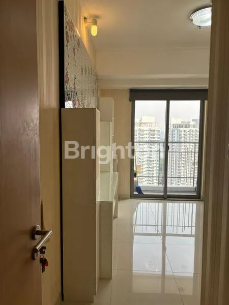 APARTEMENT THE MANSION KEMAYORAN TOWER  DORADA