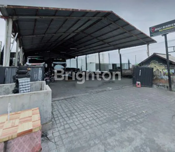 image TANAH + BANGUNAN SANGAT COCOK UNTUK USAHA LOKASI STRATEGIS DIPINGGIR JALAN RAYA AREA TIBUBENENG (2)