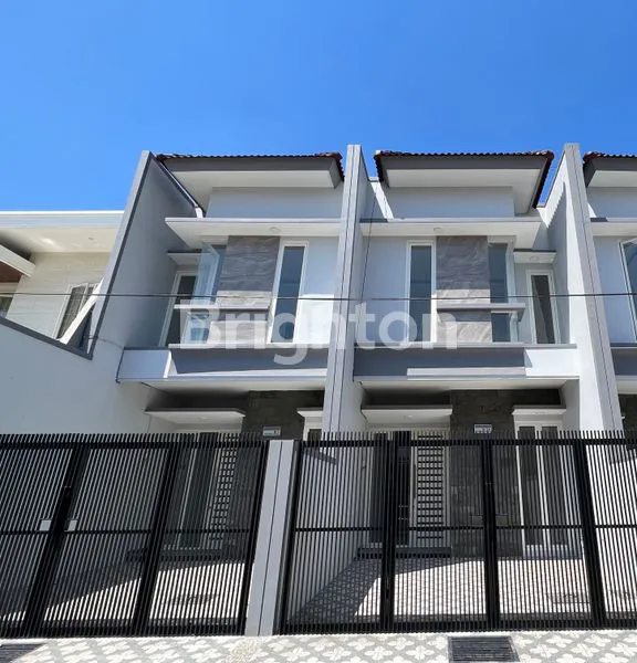 image TERMURAH RUMAH SUTOREJO MINIMALIS GRESS (1)