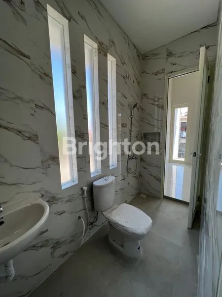 image TERMURAH RUMAH SUTOREJO MINIMALIS GRESS (5)