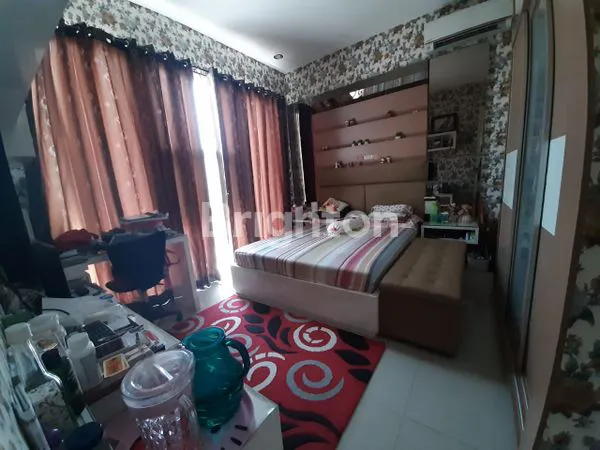 image RUMAH MINIMALIS MODEREN  SEMI FURNIS  SURABAYA TIMUR (3)