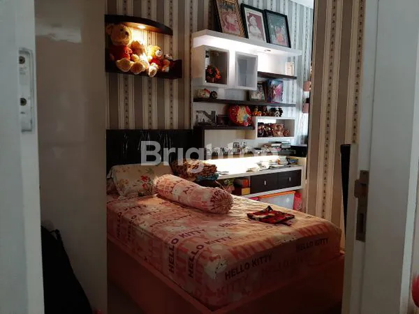 image RUMAH MINIMALIS MODEREN  SEMI FURNIS  SURABAYA TIMUR (4)