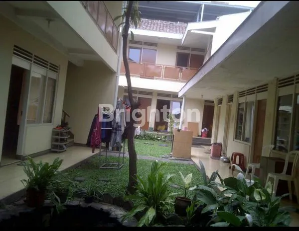 image RUMAH JALAN ACEH DEKAT BANDUNG INDAH PLAZA (1)