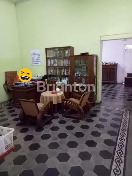 image RUMAH JALAN ACEH DEKAT BANDUNG INDAH PLAZA (3)