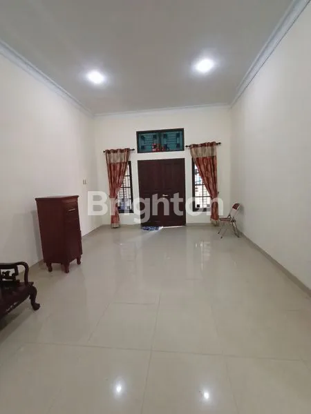 image RUMAH 2 TINGKAT SIAP HUNI, FULL FURNISHED, DI CEMARA ASRI, PERCUT SEI TUAN, DELI SERDANG   (2)