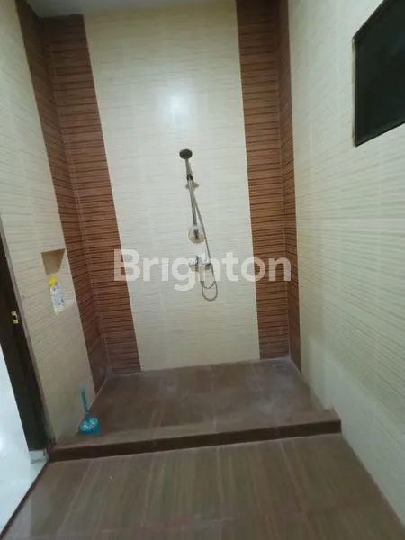 image RUMAH 2 TINGKAT SIAP HUNI, FULL FURNISHED, DI CEMARA ASRI, PERCUT SEI TUAN, DELI SERDANG   (7)