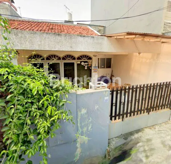 image RUMAH DURI KEPA BANGUNAN LAMA UKURAN 10X12 JAKARTA BARAT (1)