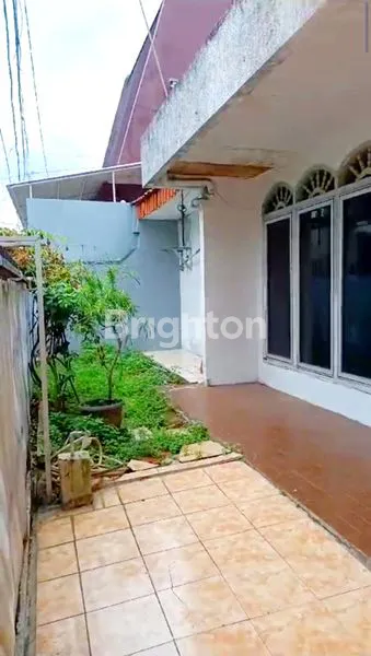 image RUMAH DURI KEPA BANGUNAN LAMA UKURAN 10X12 JAKARTA BARAT (2)