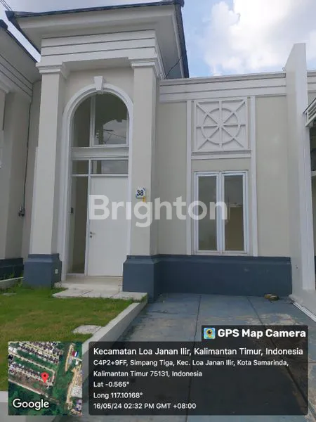 image DISEWAKAN RUMAH SIAP HUNI (1)