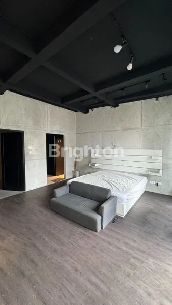 image CEPAT MURAH SIAP HUNI FURNISHED DEKAT ST MRT DI GANDARIA UTARA  KEBAYORAN BARU JAKARTA SELATAN  (2)