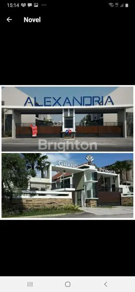 image RUMAH CLUSTER COLOMADU (2)