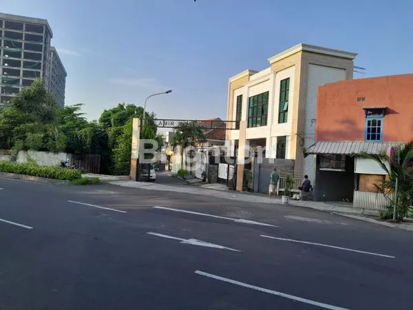 image TANAH LUAS 501 METER DEKAT RAYA MERR (1)
