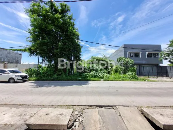 image TANAH SHM DAERAH MENGANTI HANYA 5 MENIT KE PTC MALL BISA NEGO (1)