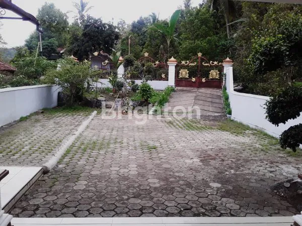 image RUMAH ASRI /VILLA KAWASAN KEMBANG KUNING KARE MADIUN (4)