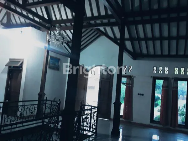 image RUMAH ASRI /VILLA KAWASAN KEMBANG KUNING KARE MADIUN (7)